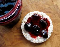 cherry jam