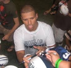 Miles Austin 1 2