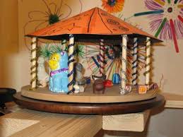 carousel toy