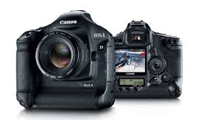 canon eos 1 ds