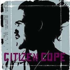 Citizen Cope - 200,000 (In Counterfeit 50 Dollar Bills)