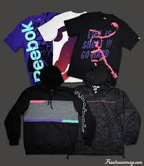 reebok windbreaker