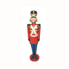 christmas toy soldiers