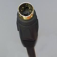 s video to television