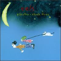 Eels - Elizabeth On The Bathroom Floor