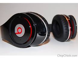 dre beats headphones review