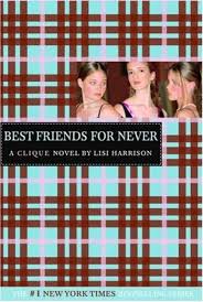 best friend for never