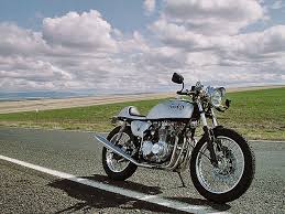 1975 honda motorcycle