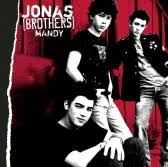 Jonas Brothers - Mandy