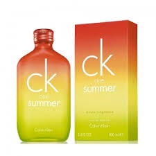 ck one for men