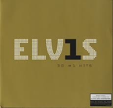 Elvis Presley - It's Now Or Never: More Than 40 Of His Greatest Hits (disc 1