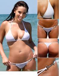 costumi bagno donna
