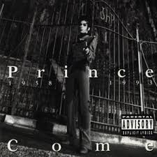 Prince - Come