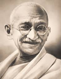 mahatma gandhi photos