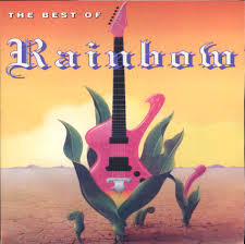 Rainbow - The Best
