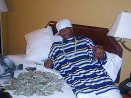 soul ja boy
