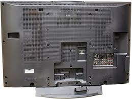 lcd 40 sony