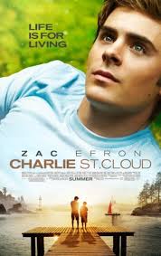 charlie st. cloud movie poster