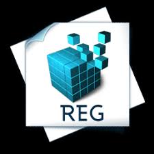 registry icon