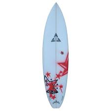 fish surf boards