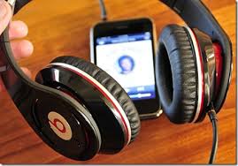 dre beats headphones review
