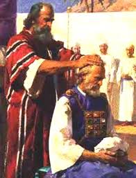 sacerdocio levitico