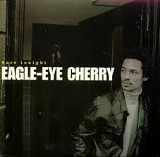 Eagle Eye Cherry - Go