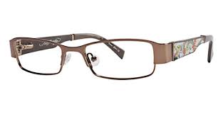 ed hardy glass frames