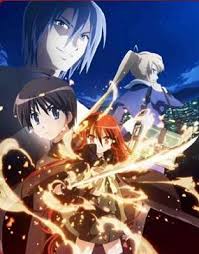 shakugan no shana