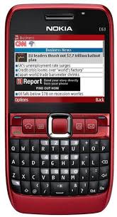 3g handset
