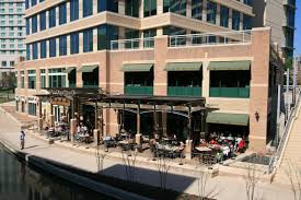 the woodlands