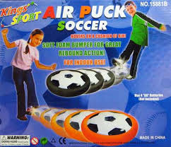 soccer toy