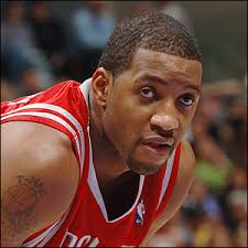 promise. tracy mcgrady
