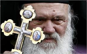 greek orthodox