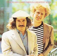 Simon And Garfunkel - Best Of Simon And Garfunkel