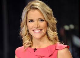 Megyn Kelly