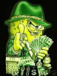 fotos de sponge bob