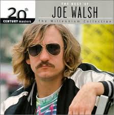 JOE WALSH - Birthday