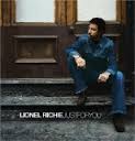 Lionel Richie - Do Ya (feat. Daniel Bedingfield)