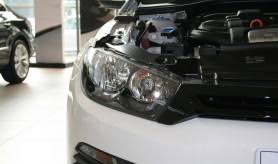 vw spares
