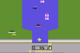 atari game