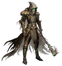 art of guild wars