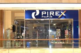 pirex