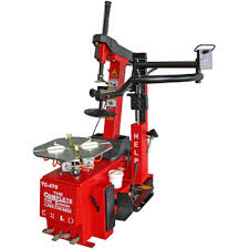 tire changers