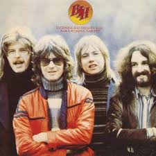 Barclay James Harvest - Everyone Is Everybody Else