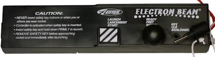 estes rocket launcher
