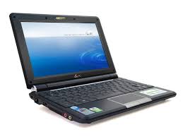 asus eee pc laptops