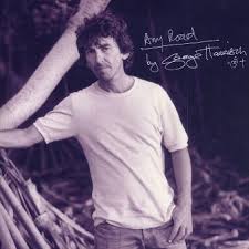 George Harrison - Any Road