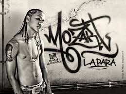 mozart la para