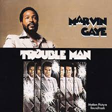 Marvin Gaye - Trouble Man